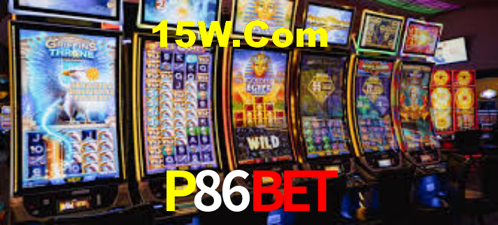 P86Bet App