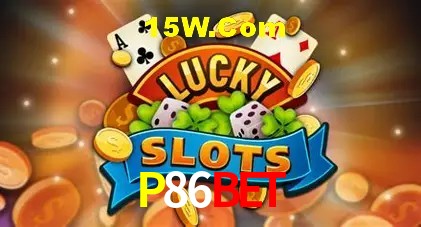  P86Bet.Com