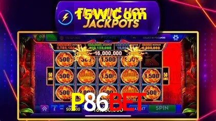 P86Bet,P86Bet.Com