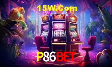P86Bet