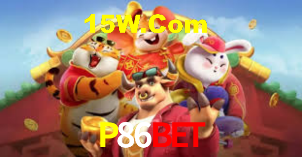 P86Bet